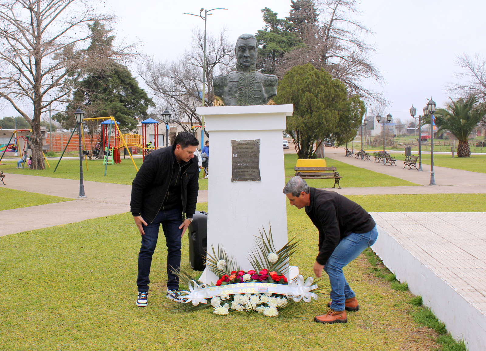 A 175 AÑOS DE SU PASO A LA INMORTALIDAD, RECORDAMOS A SAN MARTÍN